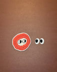 Googly Eyes Medium Patch