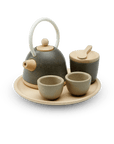 Classic Tea Set