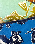 Wristlet: Pine Cone