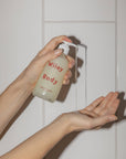 Hand & Body Wash