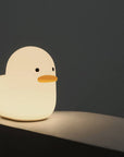 Duck Sleep Lamp