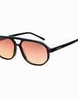 Fenix Acetate Unisex Aviator Sunglasses