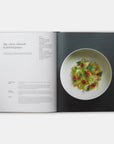 On Vegetables: Modern Recipes for the Home Kitchen