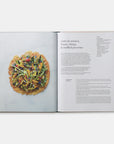 On Vegetables: Modern Recipes for the Home Kitchen
