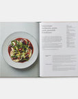 On Vegetables: Modern Recipes for the Home Kitchen