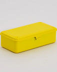 T-190 Steel Storage Box : Wide LIMITED