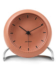 City Hall Alarm Clock : ORANGE