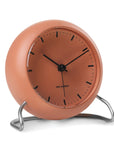 City Hall Alarm Clock : ORANGE