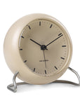 City Hall Alarm Clock : Beige