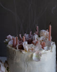 Beeswax Dipped Wishing Candles