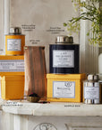 Bellocq Breakfast