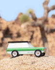 Big Sur Green