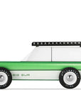 Big Sur Green
