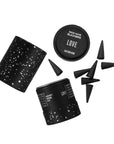 Love Incense - COLD CAVE x BLACKBIRD - Capsule