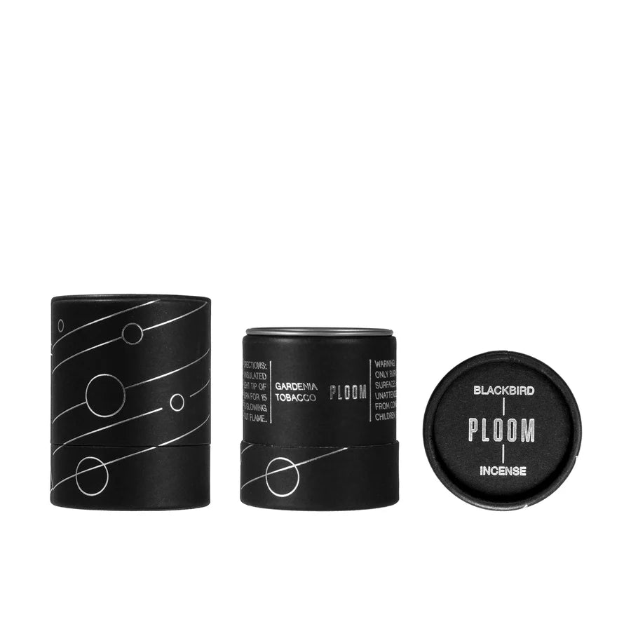 Ploom  Incense - Capsule