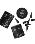 Muru Incense - Capsule