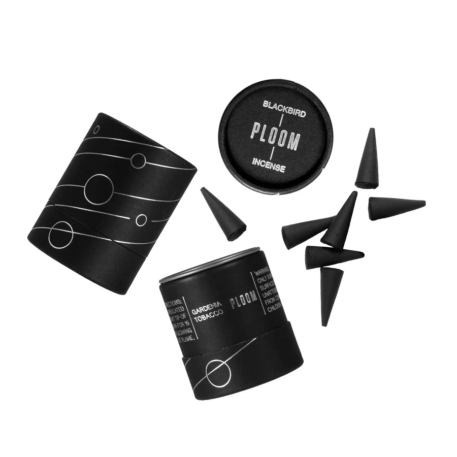 Ploom  Incense - Capsule