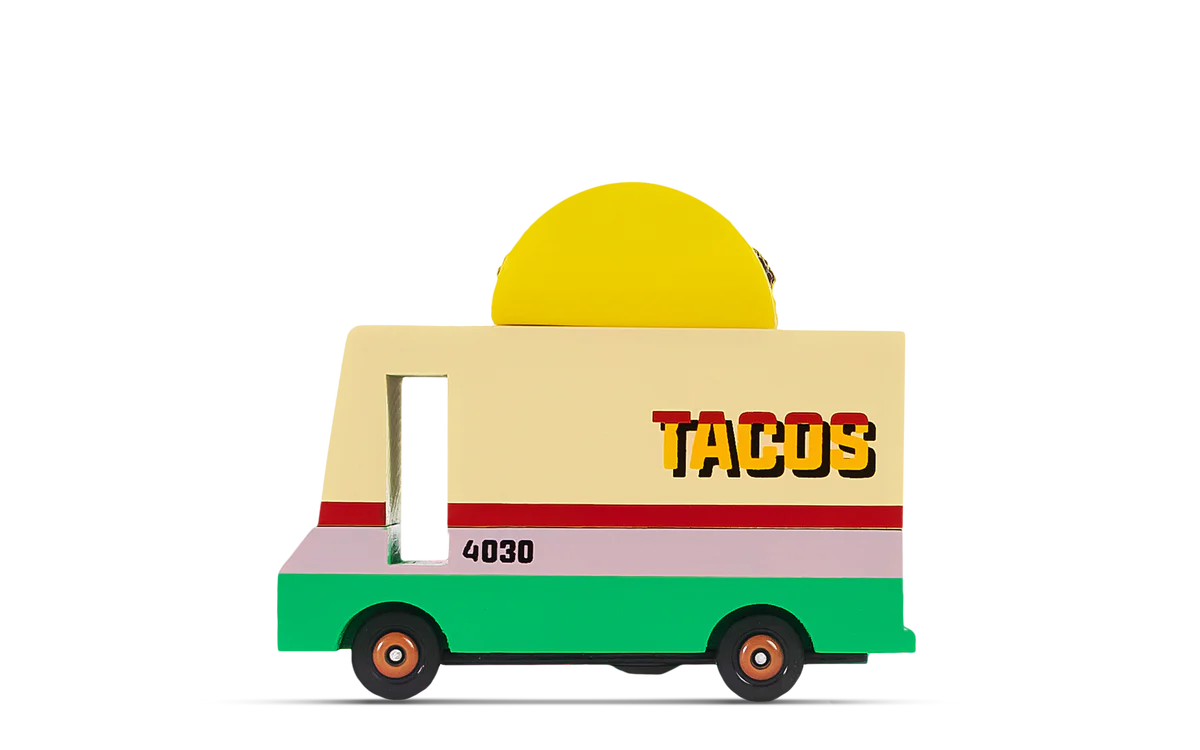 Taco Van