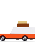 Luggage Wagon