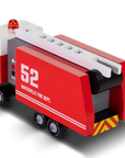 Fire Truck