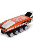 DODO Speeder