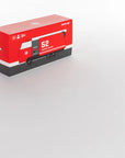 Fire Truck
