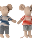 LouiMax and Stella, Little Brother & Sister Mouse