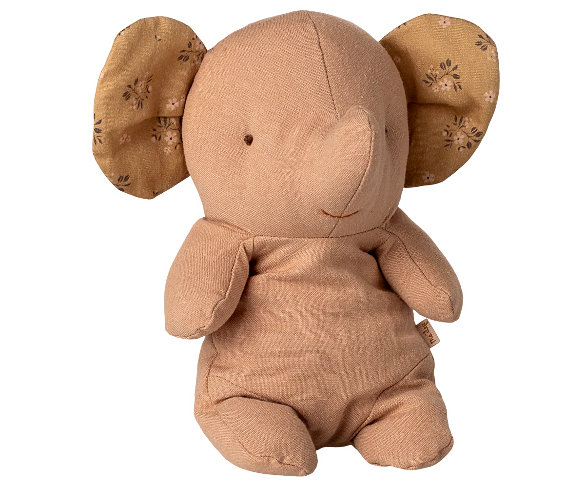 Elephant Small - Powder