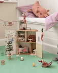 Christmas tree, Mouse