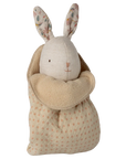 Lullaby friends, Bunny, Mini - Nature