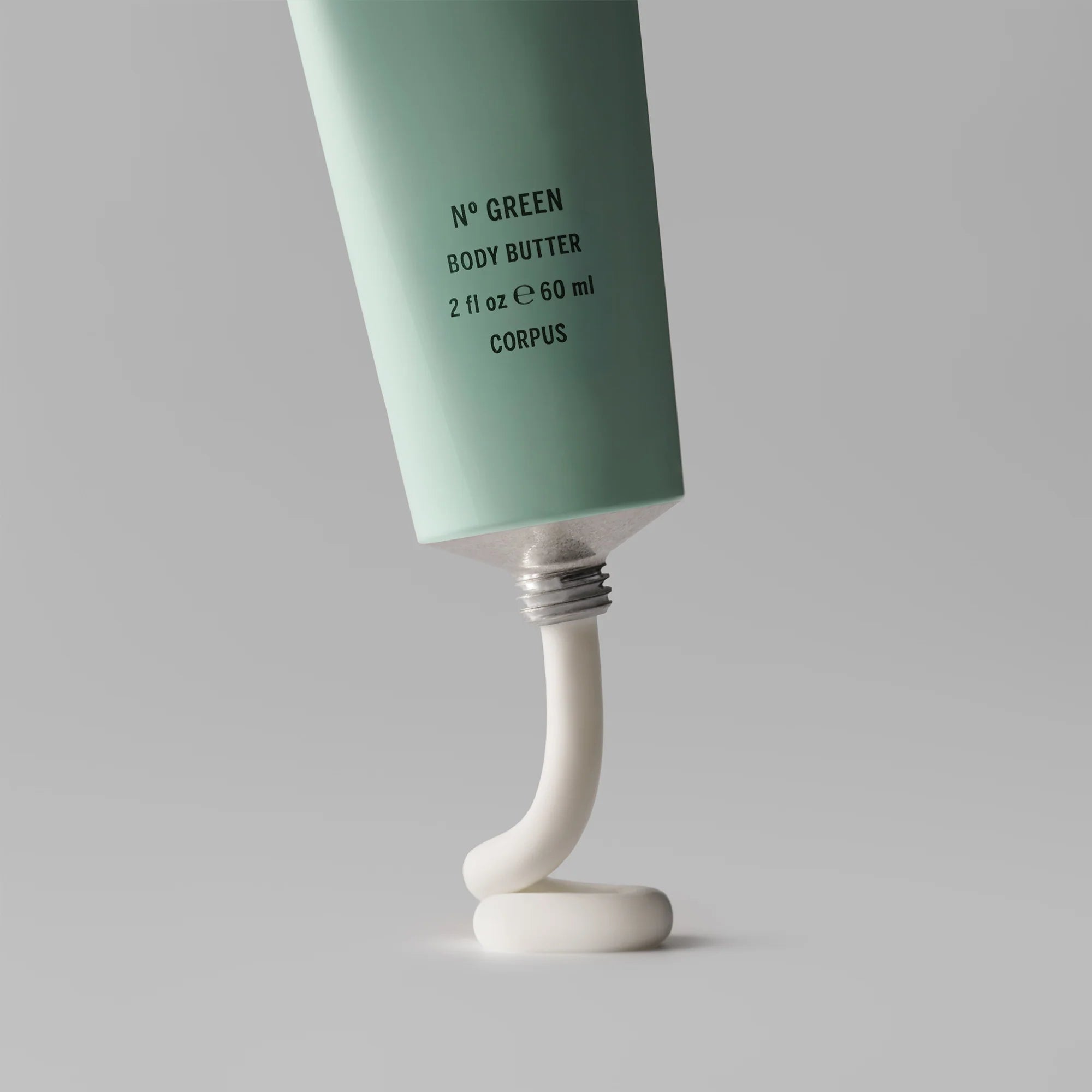 Body Butter : No. Green 2oz