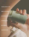 Santalum Deodorant Stick