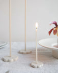 Fleur Candle Holder