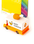 Fried Chicken Van