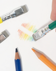 Blackwing Sand Eraser - Refill for Color