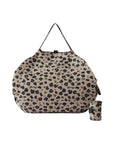 Shupatto Compact Bag M - PAW MARKS