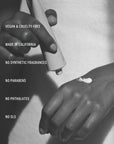 Hand Cream: Amalgam 5