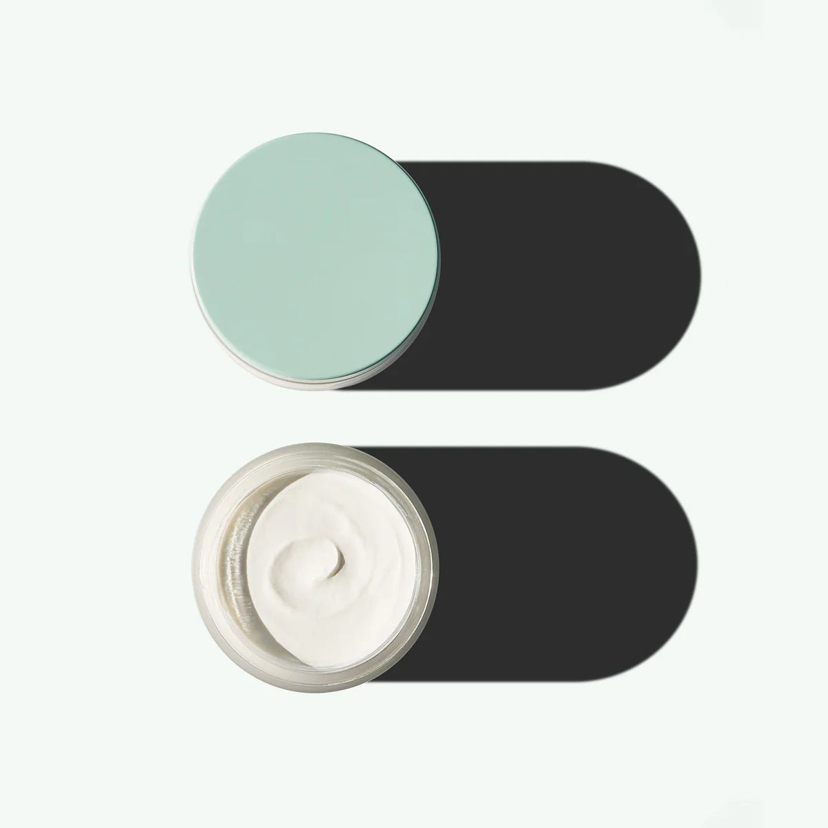 Body Butter : No. Green