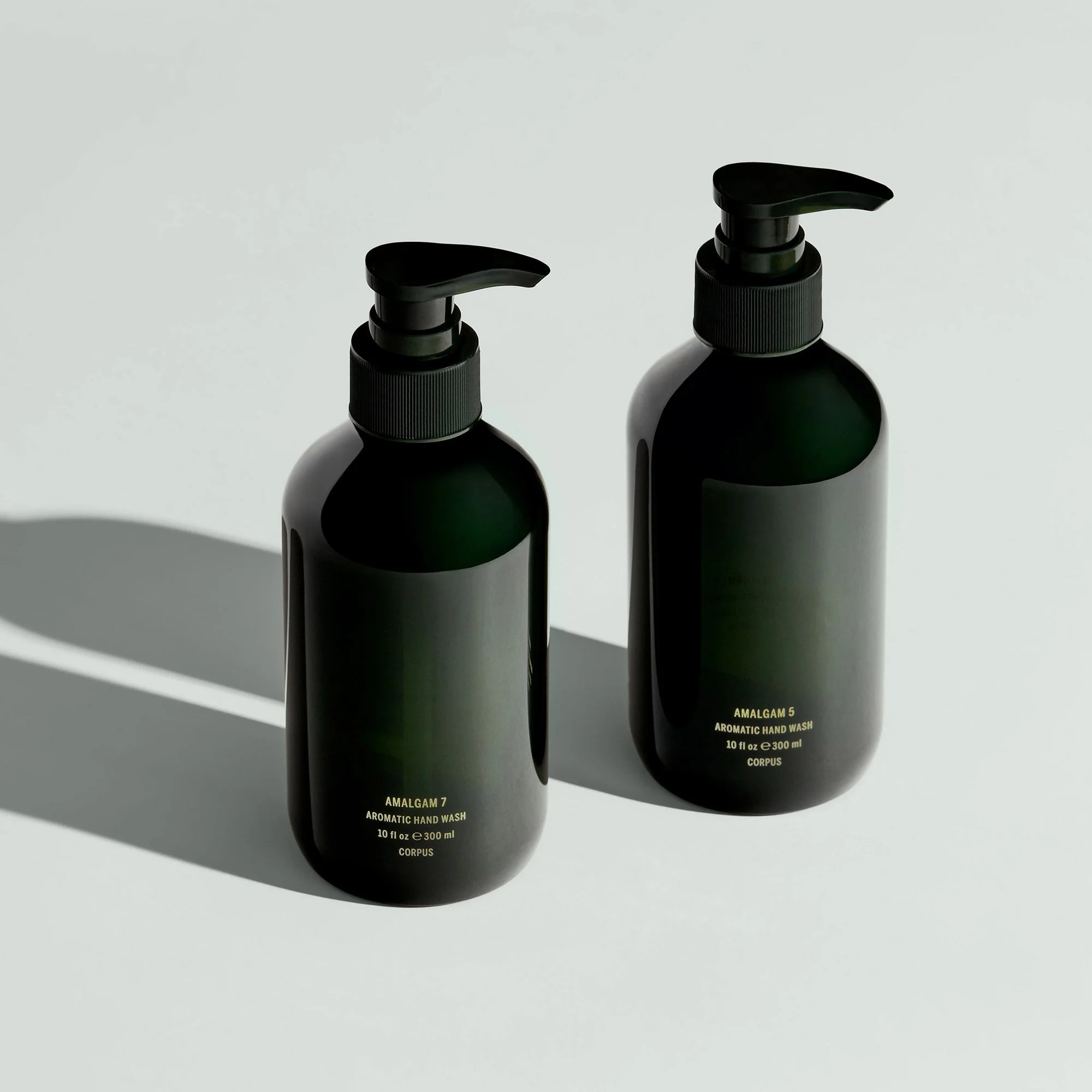 Aromatic Hand Wash: Amalgam 7