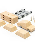 DIY 4 Pack