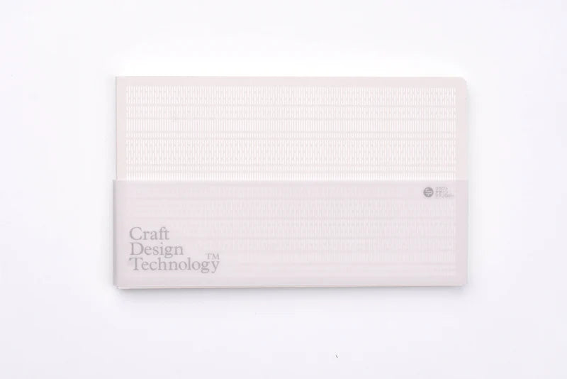 CDT Desk Note - Grey