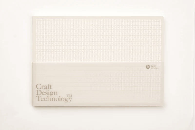 CDT Desk Note - Grey