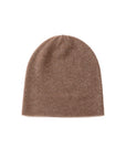 Slouchy Cashmere Beanie