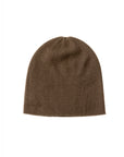 Slouchy Cashmere Beanie