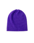 Slouchy Cashmere Beanie