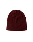 Slouchy Cashmere Beanie