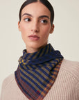 Moismont Scarf Poem