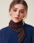 Moismont Scarf Galopin