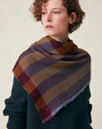 Moismont Scarf Phenix