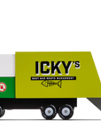 Garbage Truck
